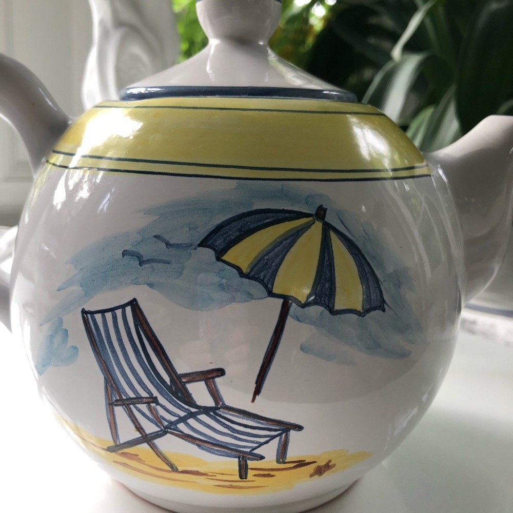 Teapot - Picture 6 of 8